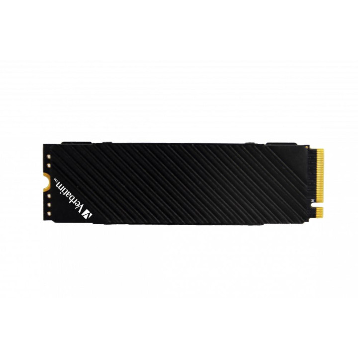 VERBATIM VI7000 PCIE NVME M.2 SSD 1TB